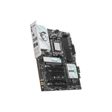 Placa base MSI B840 Gaming Plus Wifi ATX AM5 4xDDR5