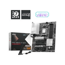 Placa base MSI Pro B840-P Wifi ATX AM5 4xDDR5