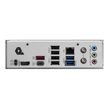 Placa base MSI Pro B840-P Wifi ATX AM5 4xDDR5
