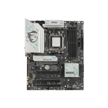 Placa base MSI B850 Gaming Plus Wifi ATX AM5 4xDDR5
