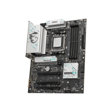 Placa base MSI B850 Gaming Plus Wifi ATX AM5 4xDDR5