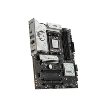 Placa base MSI B850 Gaming Plus Wifi ATX AM5 4xDDR5