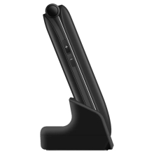 Seniorphone Denver BAS-24600L 2.4" negro