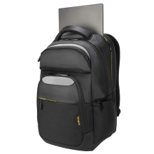 Mochila Targus CityGear 17.3" Negro