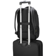 Mochila Targus CityGear 17.3" Negro