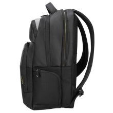 Mochila Targus CityGear 17.3" Negro