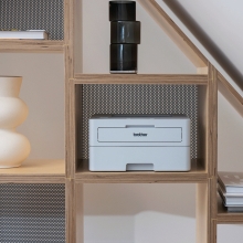 Impresora Láser Brother HL-L2865DW A4 16ppm