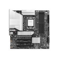 Placa base MSI Pro B860M-A WiFi ATX 1851 4xDDR5
