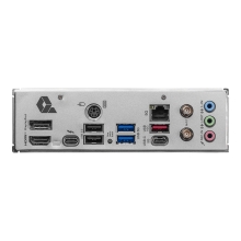 Placa base MSI Pro B860M-A WiFi ATX 1851 4xDDR5