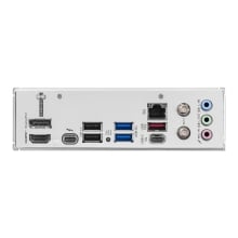Placa base MSI B860M Gaming Plus WiFi mATX 1851 4xDDR5