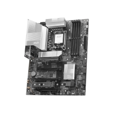Placa base MSI Pro B860-P WiFi ATX 1851 4xDDR5