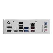 Placa base MSI Pro B860-P WiFi ATX 1851 4xDDR5