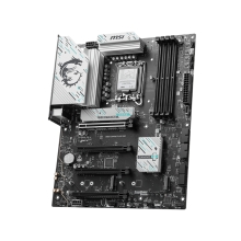 Placa base MSI B860 Gaming Plus WiFi ATX 1851 4xDDR5