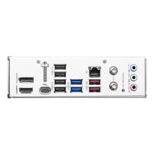 Placa base MSI B860 Gaming Plus WiFi ATX 1851 4xDDR5