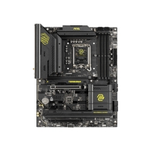 Placa base MSI MAG B860 Tomahawk WiFi ATX 1851 4xDDR5