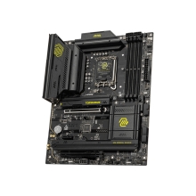 Placa base MSI MAG B860 Tomahawk WiFi ATX 1851 4xDDR5