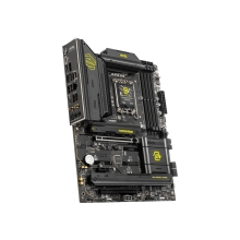 Placa base MSI MAG B860 Tomahawk WiFi ATX 1851 4xDDR5