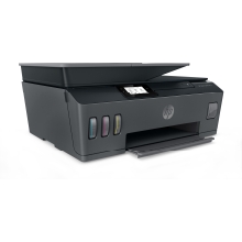 Multifunción HP Smart Tank Plus 570 wifi A4