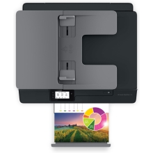Multifunción HP Smart Tank Plus 570 wifi A4