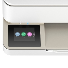 Multifunción HP Envy 6120e wifi A4 impresión duplex 