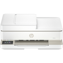 Multifunción HP Envy 6520e A4