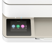 Multifunción HP Envy 6520e A4