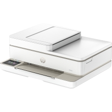 Multifunción HP Envy 6520e A4