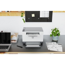 Multifunción HP Laserjet M234D A4 29ppm