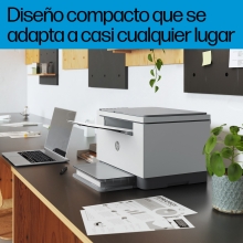 Multifunción HP Laserjet M234D A4 29ppm