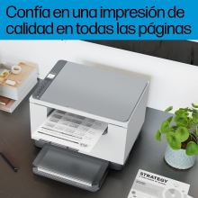 Multifunción HP Laserjet M234D A4 29ppm