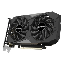 Tarjeta Gráfica Gigabyte RTX 3050 Windforce OC V2 6GB GDDR6
