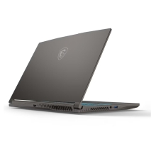 MSI Thin A15 B7VF-219ES R7-7735HS 15.6" 144Hz 16GB 1TB RTX 4060 8GB W11