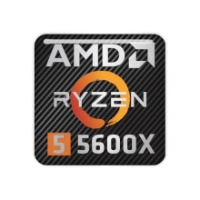 Procesador AMD AM4 Ryzen 5 5600XT 6x3.7GHz 32MB box