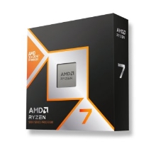 Procesador AMD AM5 Ryzen 7 9800X3D 8x4.7GHz 104MB box ( sin vent)