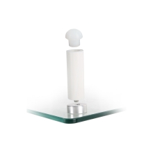 Soporte elevador monitor Equip 650882 Cristal Templado Hasta 20kg