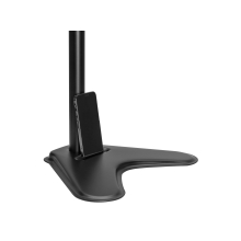 Soporte de mesa Equip 650128 13" a 32" con peana para 2 pantallas