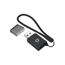 Lector de tarjetas externo Conceptronic Bian07b USB 3.0 Microsd