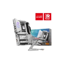 Placa base MSI MPG B850 Edge Ti Wifi ATX AM5 4xDDR5