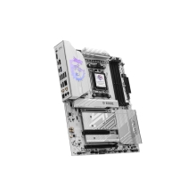 Placa base MSI MPG B850 Edge Ti Wifi ATX AM5 4xDDR5