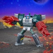 Figura hasbro transformers legacy united deluxe overcharge