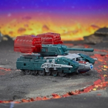 Figura hasbro transformers legacy united deluxe overcharge