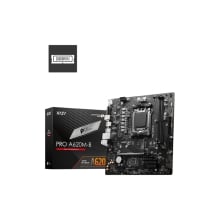 Placa base MSI Pro A620M-B mATX AM5 2xDDR5