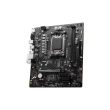 Placa base MSI Pro A620M-B mATX AM5 2xDDR5