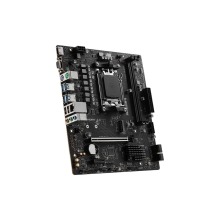 Placa base MSI Pro A620M-B mATX AM5 2xDDR5
