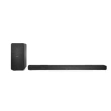Barra de sonido Denon DHT-S517 Bluetooth 4K