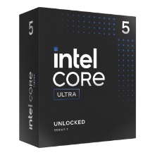 Procesador Intel Core Ultra 5 225F 10X3.3GHZ 20MB 1851 box