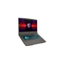 MSI Thin 15 B13VE-2687XES i7-13620H 15.6" 144Hz 16GB 1TB RTX 4050 6GB FreeDOS
