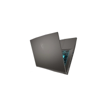 MSI Thin 15 B13VE-2687XES i7-13620H 15.6" 144Hz 16GB 1TB RTX 4050 6GB FreeDOS