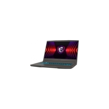MSI Thin 15 B13VE-2687XES i7-13620H 15.6" 144Hz 16GB 1TB RTX 4050 6GB FreeDOS