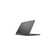 MSI Thin 15 B13VE-2687XES i7-13620H 15.6" 144Hz 16GB 1TB RTX 4050 6GB FreeDOS